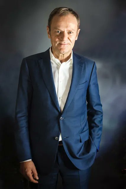 NASZ PREMIER=NASZA PRZYSZŁOŚĆ.