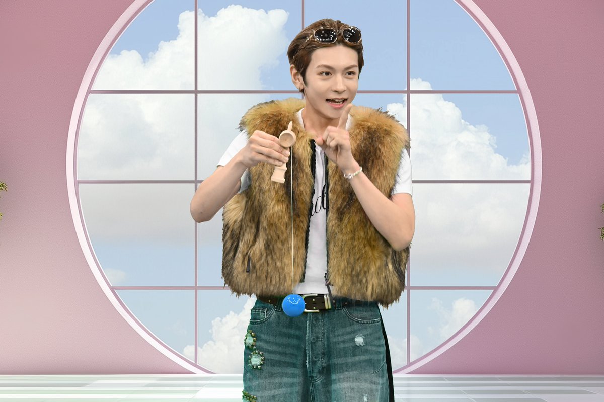 🎵#𝗠𝗭𝗜𝗡𝗘 エンジン見逃し配信中📕 新世代ボーイズグループ #aoen