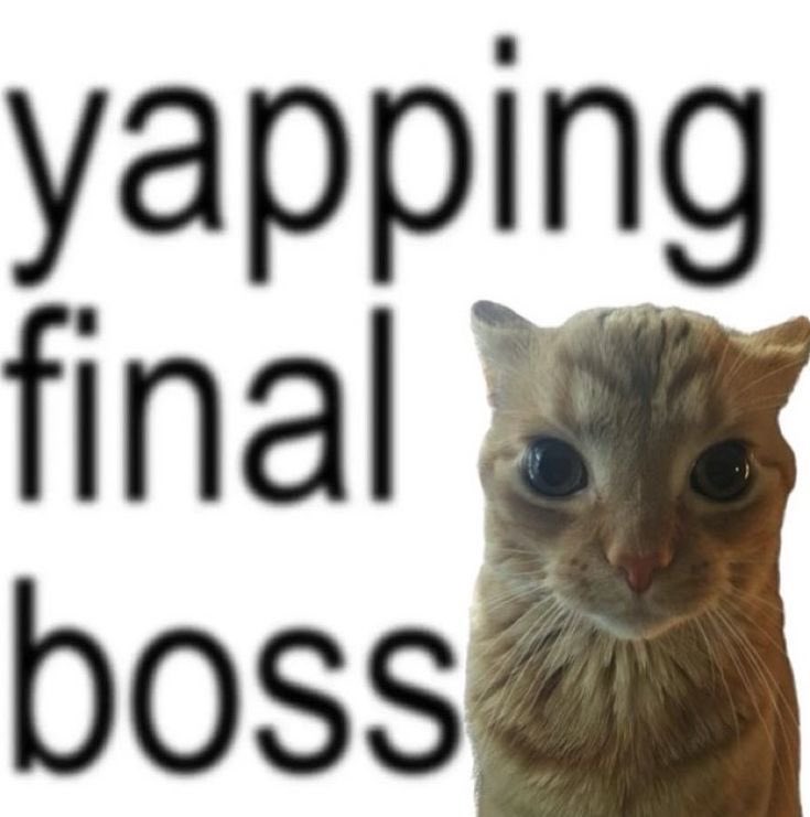 yappingbase's tweet image. haii haiiii, new gen base yapping nihhh buat kalian yang yapper sejatii 😜

lagi opfoll gede gedeann jugaaa, cukup FOLLOW, REPOST sama REP ajaa yapp