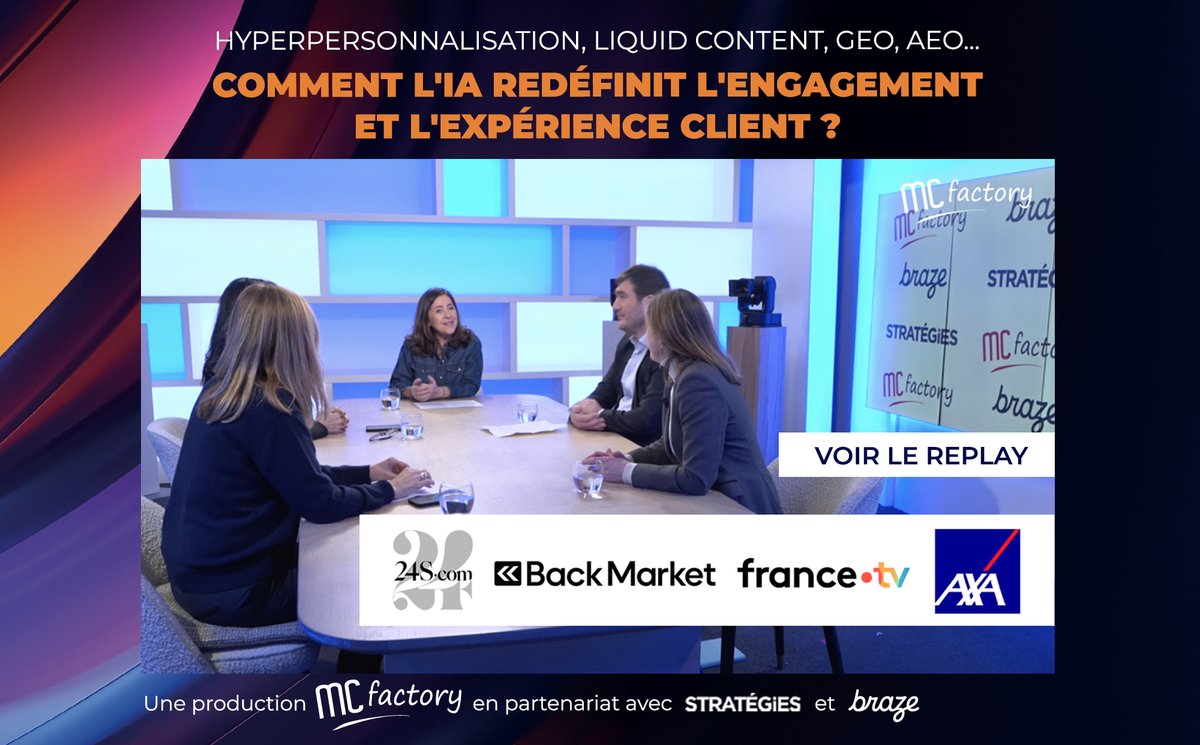 Majda CHAPLAIN tweet media