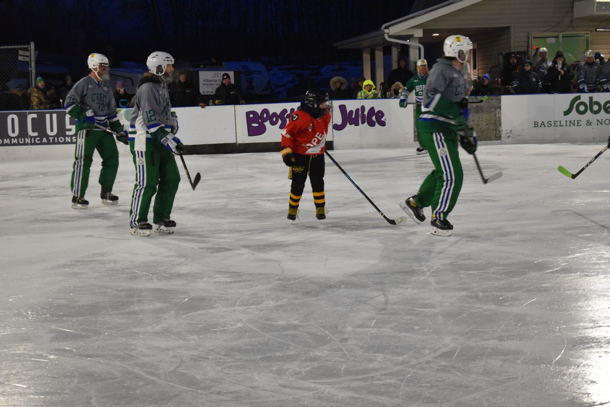 World's Longest Game tweet media