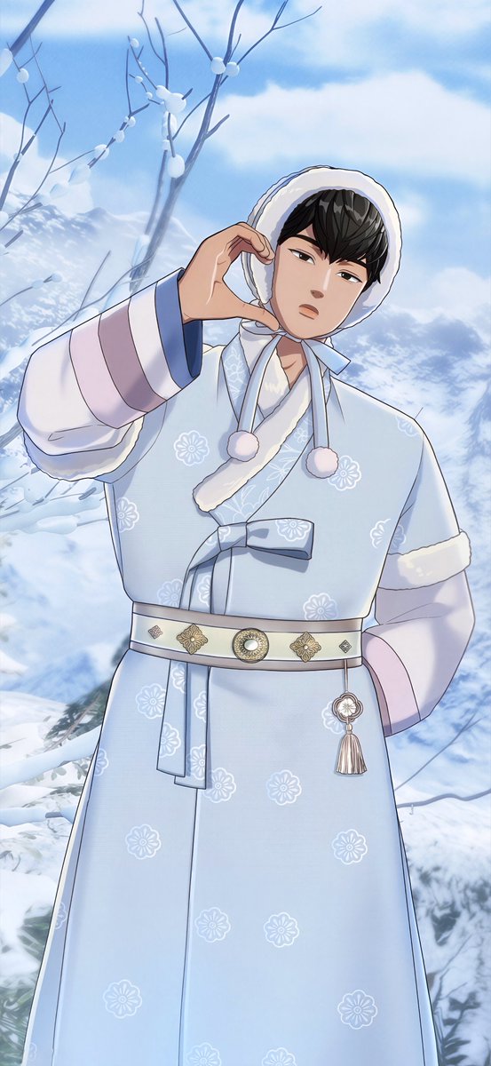 💗❤️🖤, 📲

#PLAVE