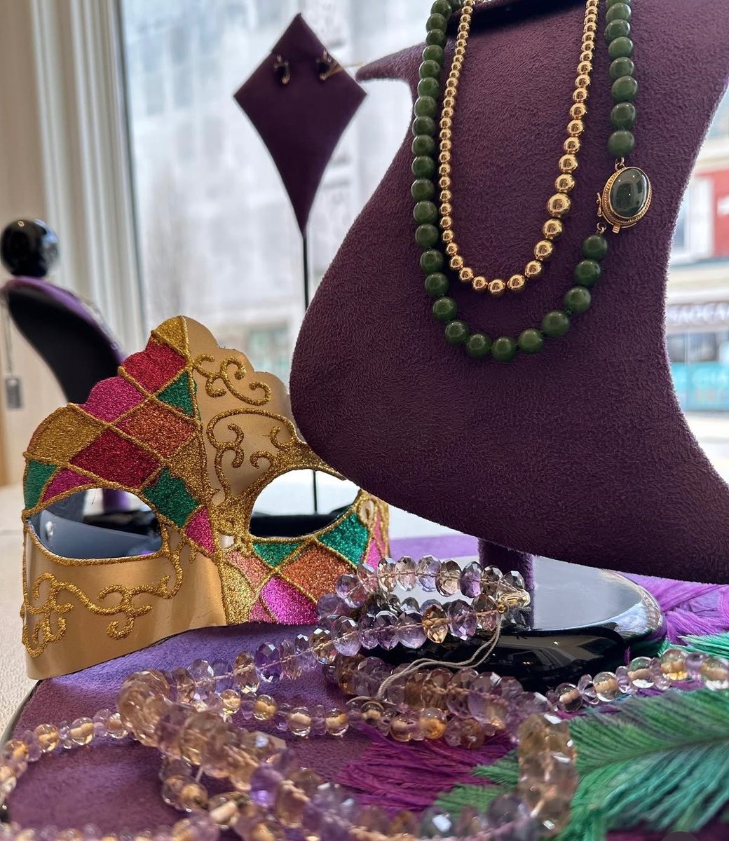 Sunset Hill Jewelers tweet media