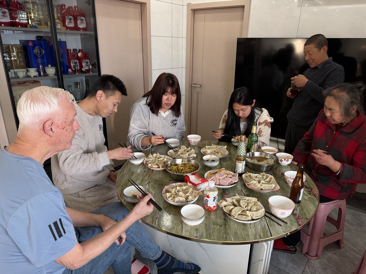 PeterTang2016's tweet image. Happy Chinese Year to all my friends 
新年快乐