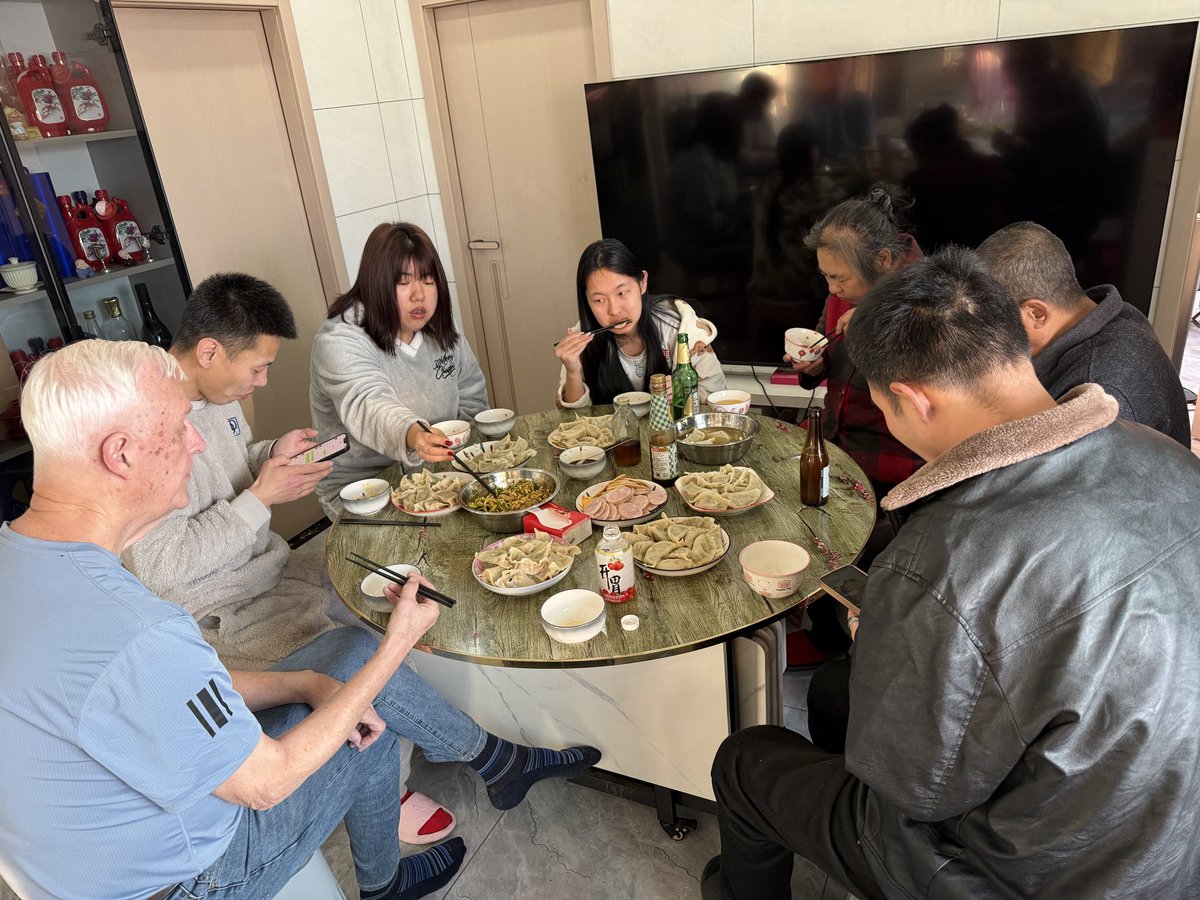 PeterTang2016's tweet image. Happy Chinese Year to all my friends 
新年快乐