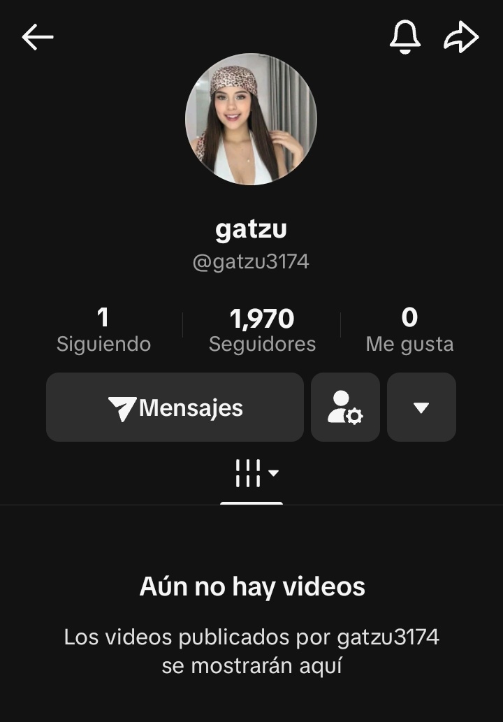 AriFiore18921's tweet photo. Sigan a Zully en su nueva cuenta de TIK TOK Gatchurras y Gatchurros 💗🐱
https://t.co/0jvdUVcRFb https://t.co/MTSeP1Pf2H