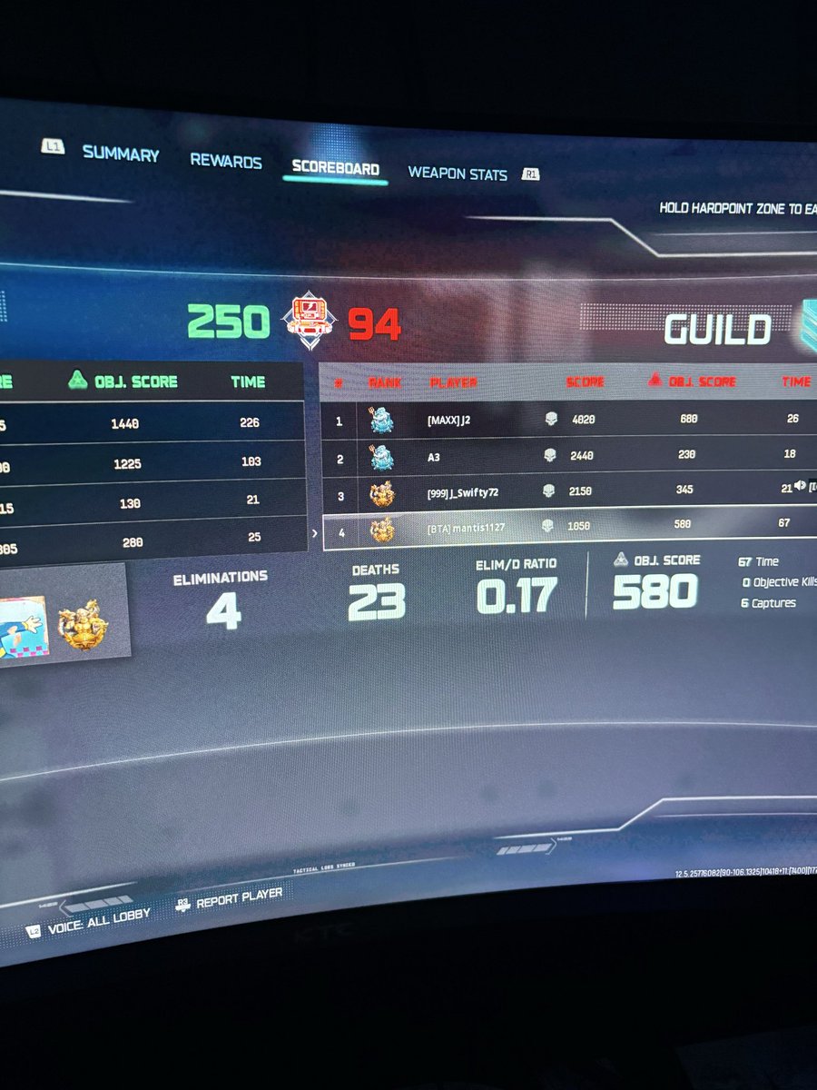 knightmare tweet media