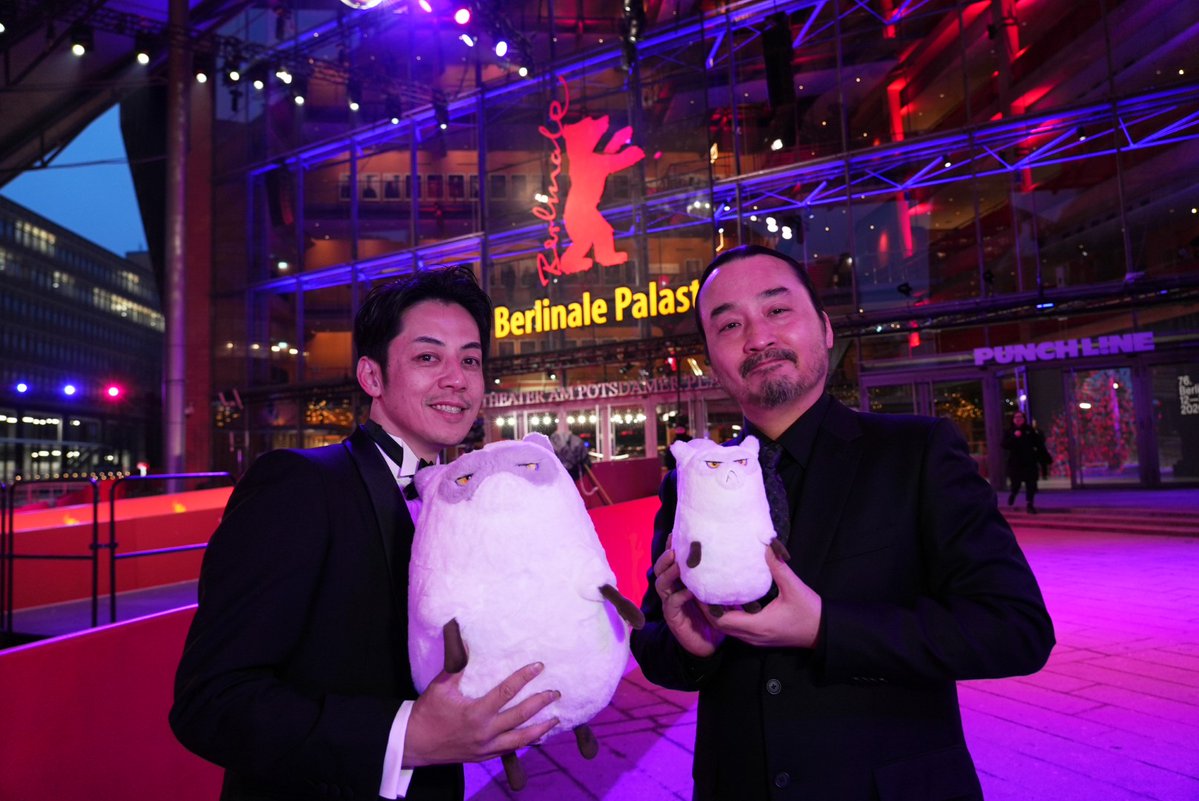 アニバース編集部 tweet media