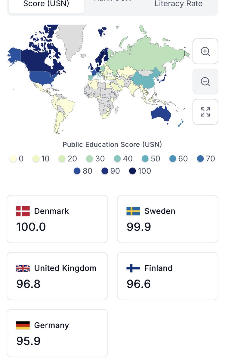 <a href="/LauraBabcock/">Laura Babcock 🇨🇦</a> Wrong, not the most educated another misinformed idiot