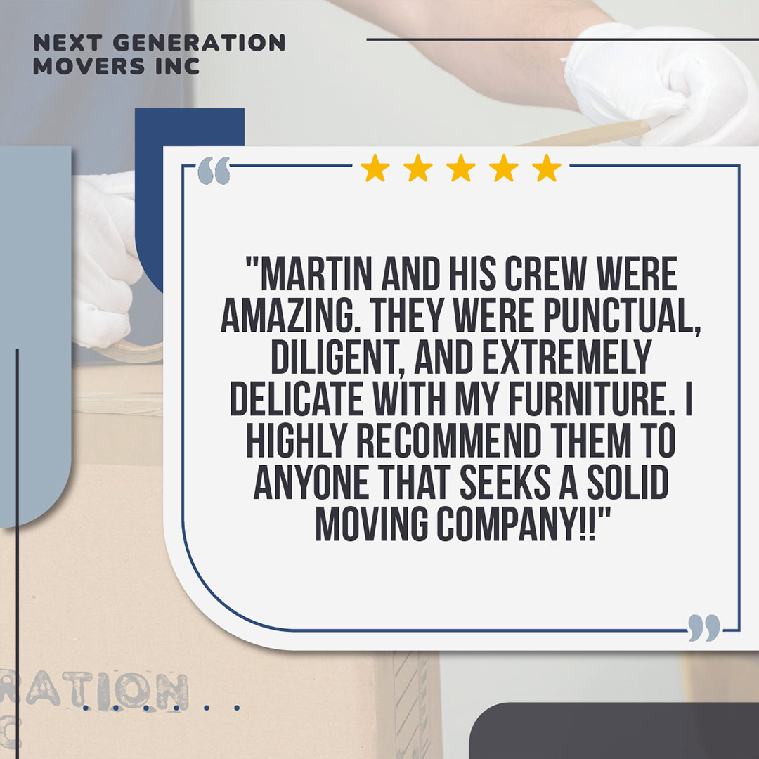 nextgenmove's tweet image. Discover why families trust the best moving companies in 2026: fully insured, on-time, and damage-free.
Book your move now at (240) 422-2243 ✅📦🏠 #TopMovers2026 #BestMovers2026 #NextGenMove