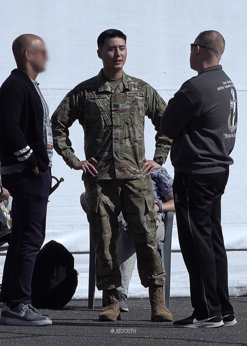 everytime i see katusa soldier youngk photo i go crazy