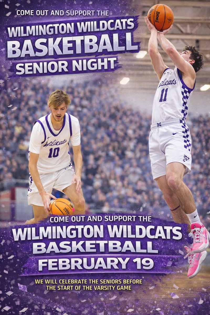WilmingtonHoops tweet media