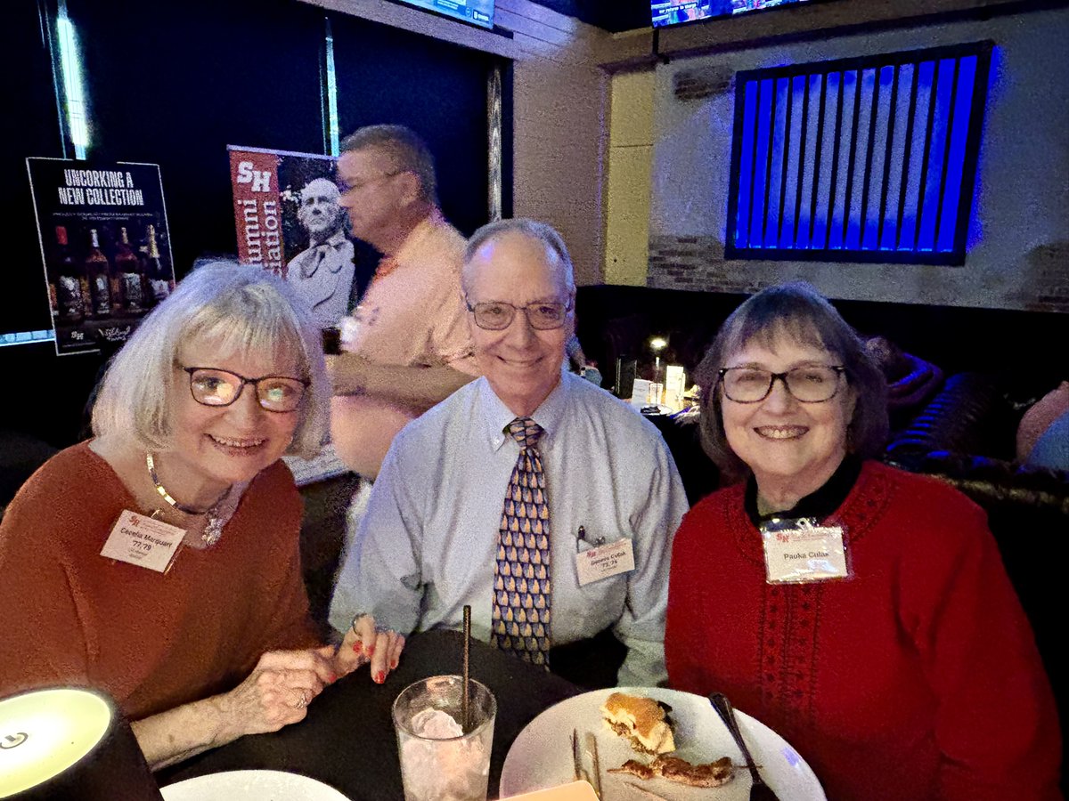 Alisa R White tweet media