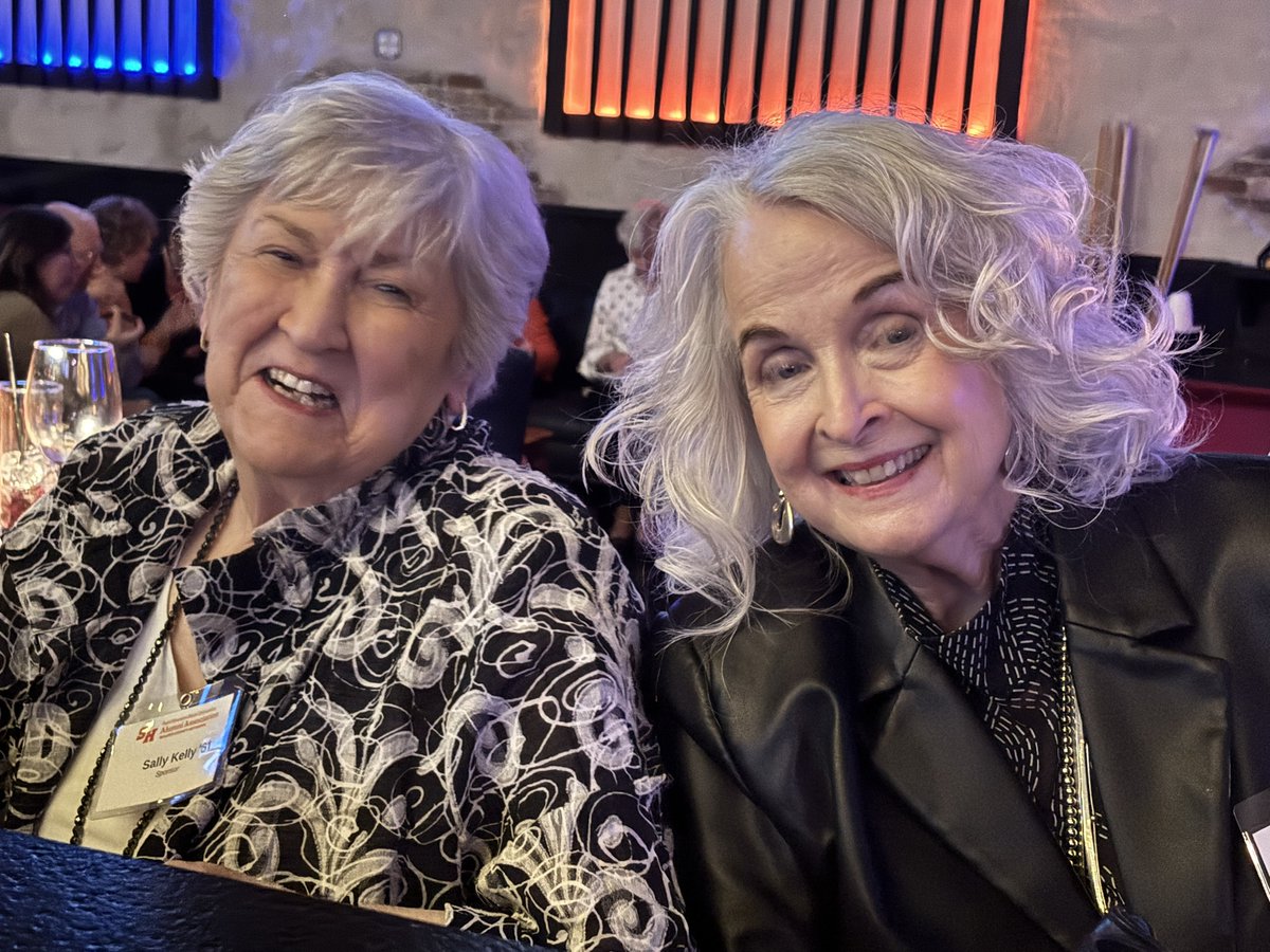 Alisa R White tweet media