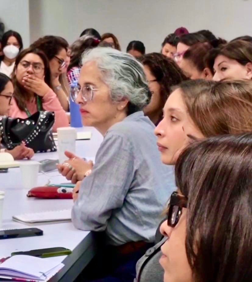 Sistema Integral de Derechos Humanos tweet media