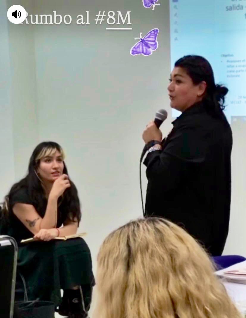 Sistema Integral de Derechos Humanos tweet media