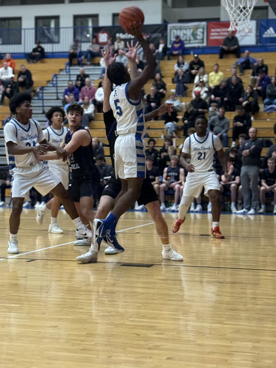 Shortridge High School Athletics tweet media