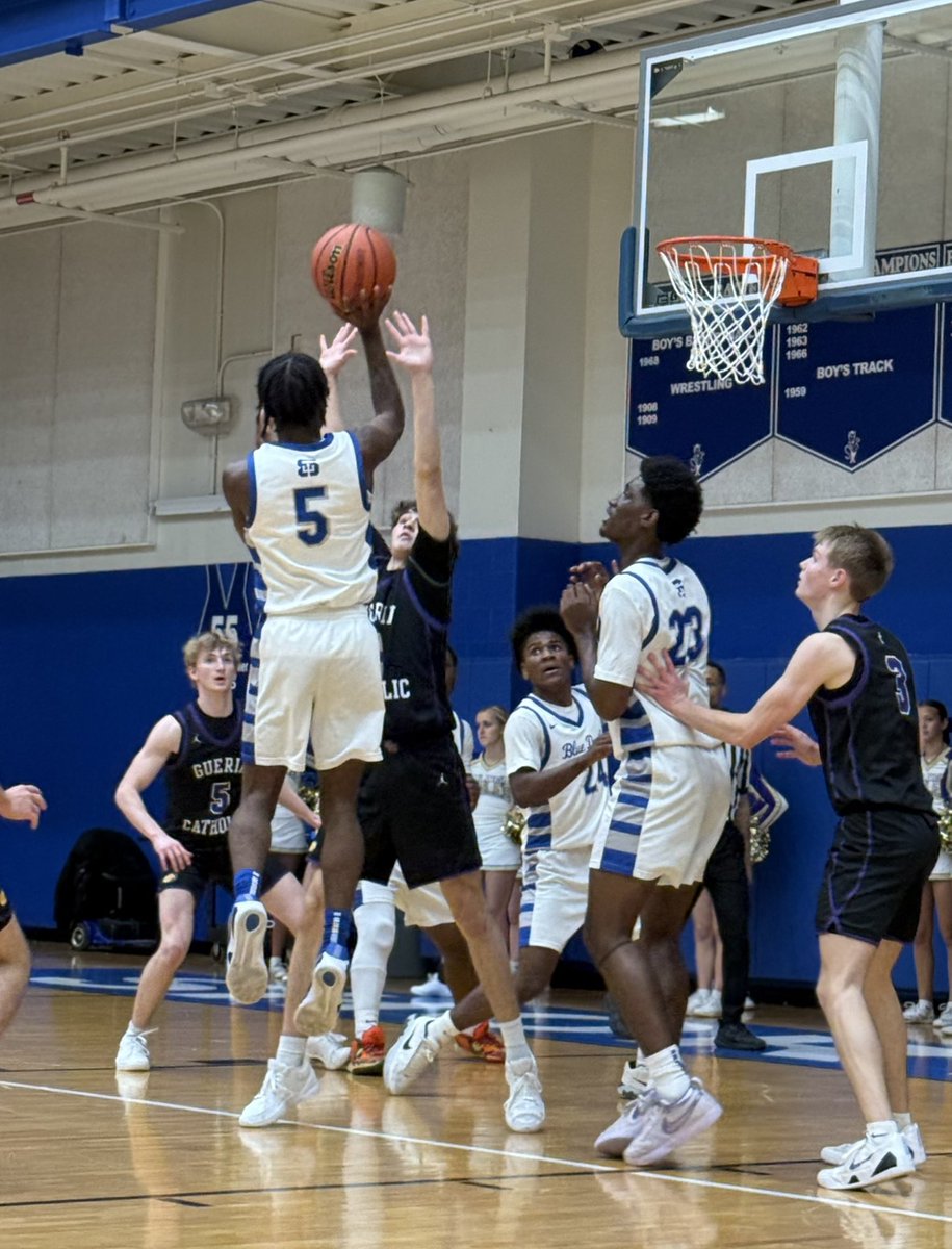 Shortridge High School Athletics tweet media