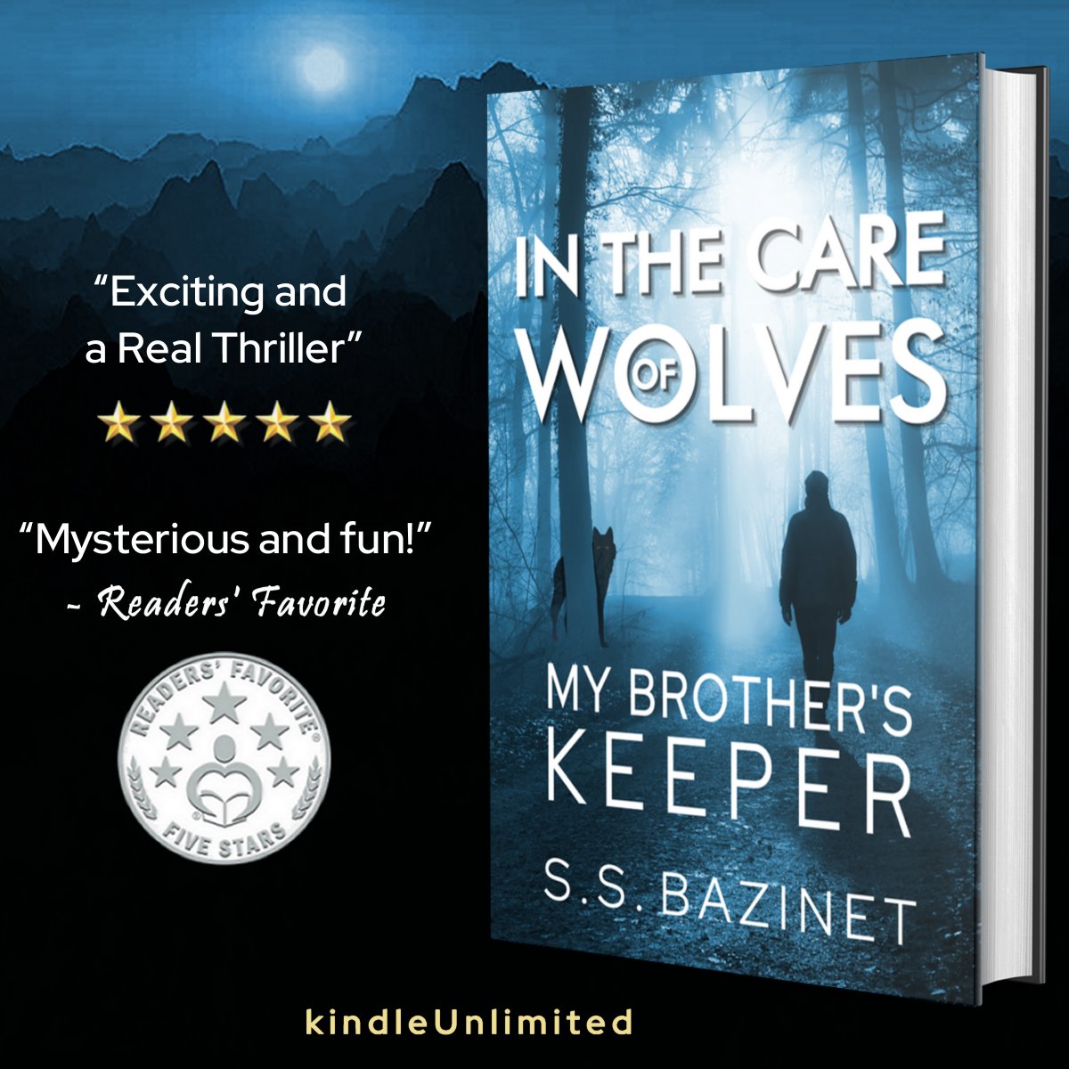 SSBazinet tweet media