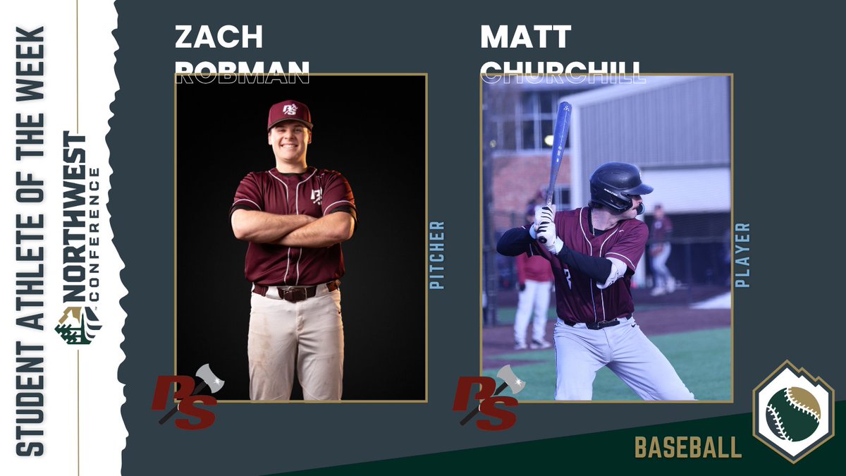 Northwest Conference tweet media