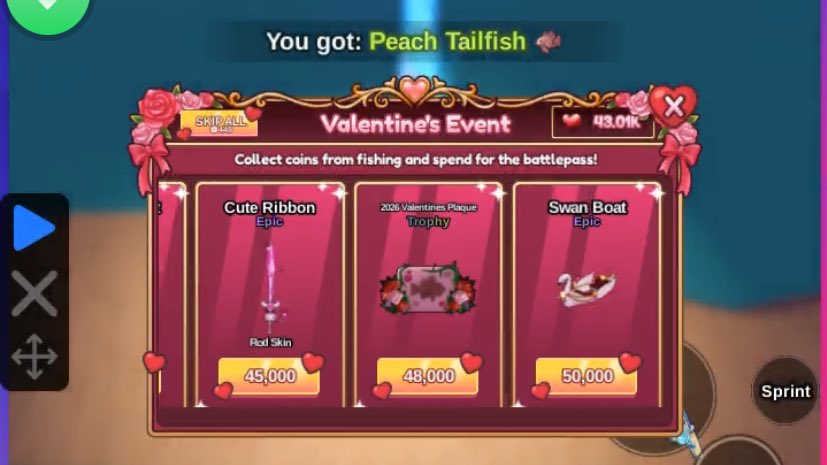 wonyspring's tweet image. ini harus claim satu persatu atau bisa langsung ke kapal?