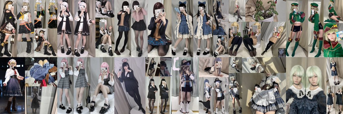 扯淡派情人 tweet media