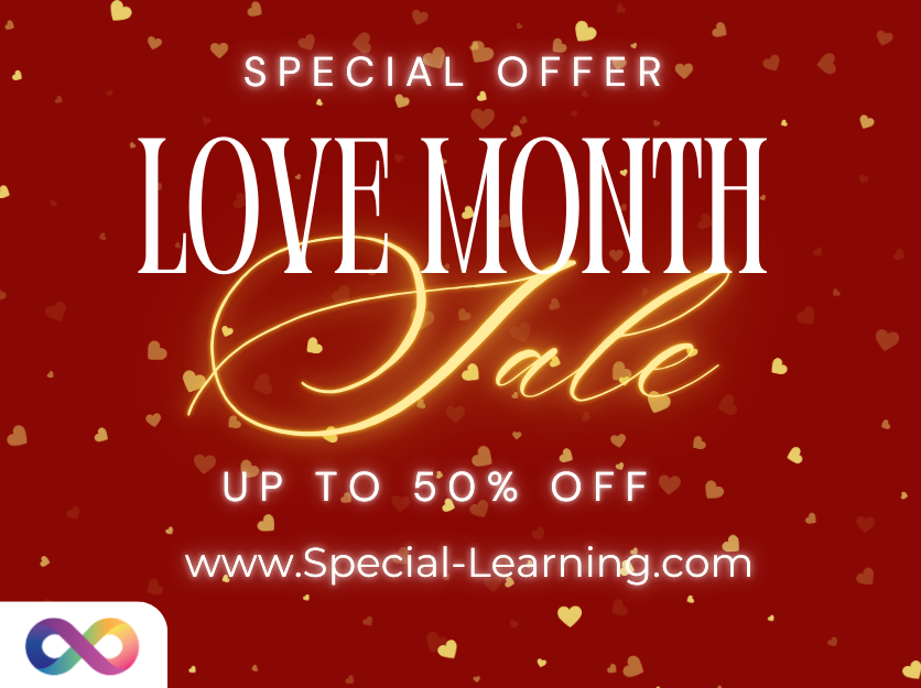 Special Learning, Inc. tweet media