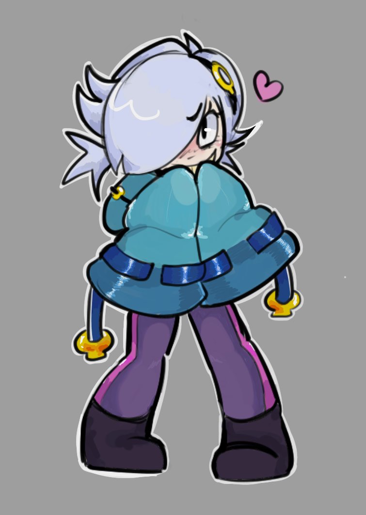 Colette brawl stars 🐱