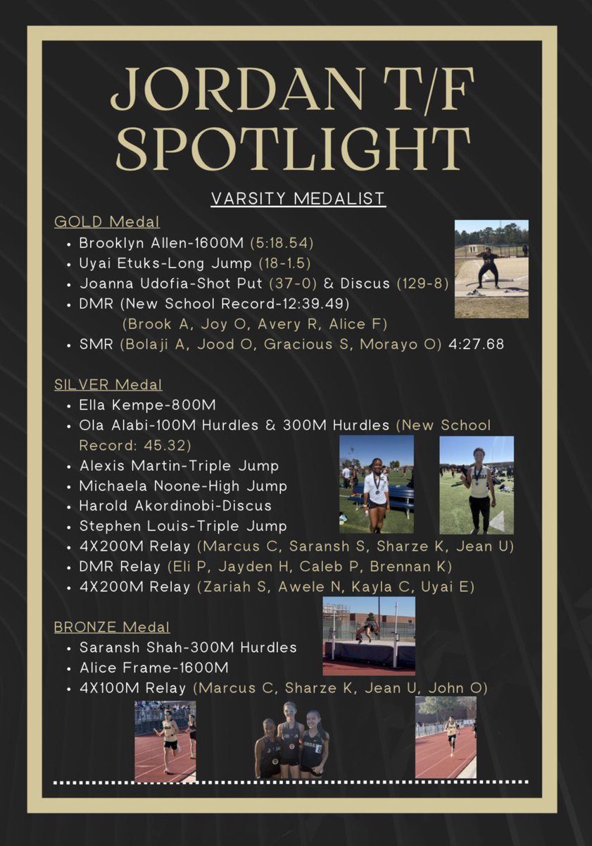Jordan XC-Track tweet media