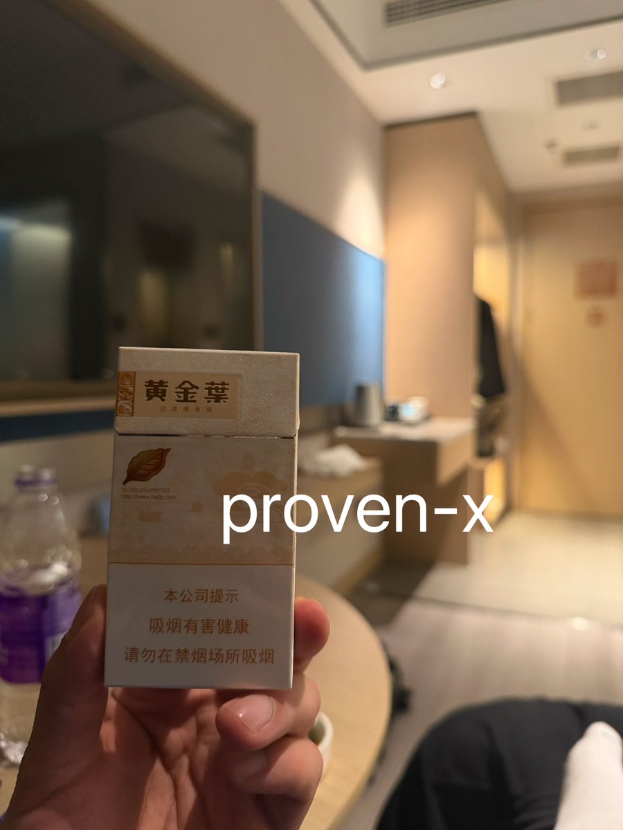 Proven_X tweet media