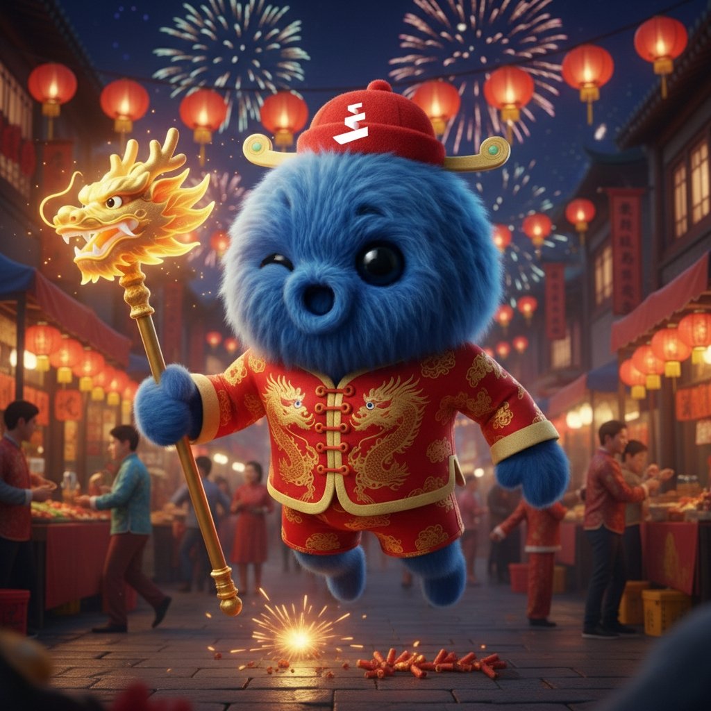 web3leeo's tweet image. Gong Xi Fa Cai ah 😌 This year I don’t chase luck - luck chase me. Huat BIG only, no small small. 💰🔥

GOCTO SAILORS!, HAPPY LUNAR NEW YEAR!

#PROS #PHAROS #MAINNET #TGE