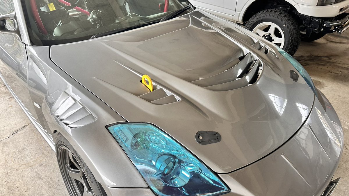 Ame Chan tweet media