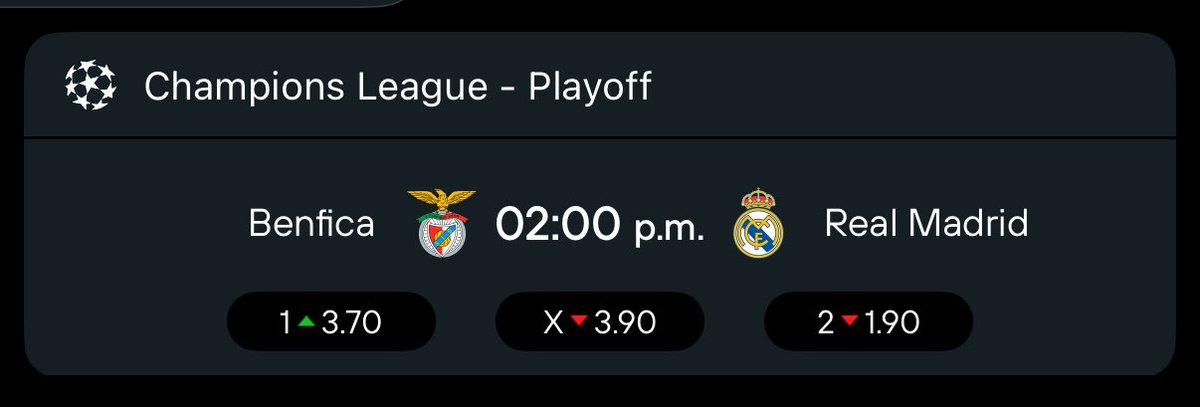 Picks de Tipsters GRATIS tweet media