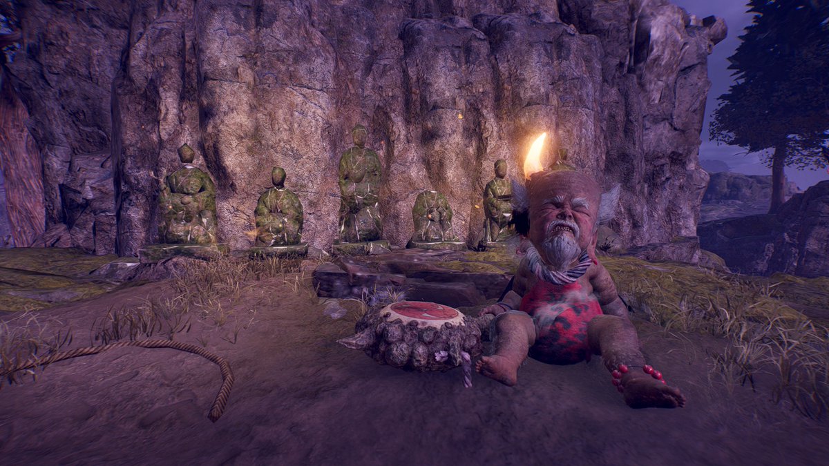 Ugliest baby I've ever seen.