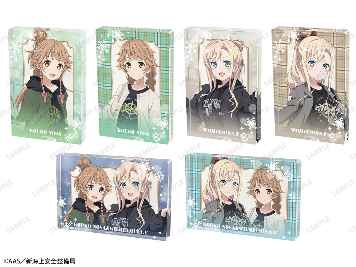 AMNIBUS(アムニバス) tweet media