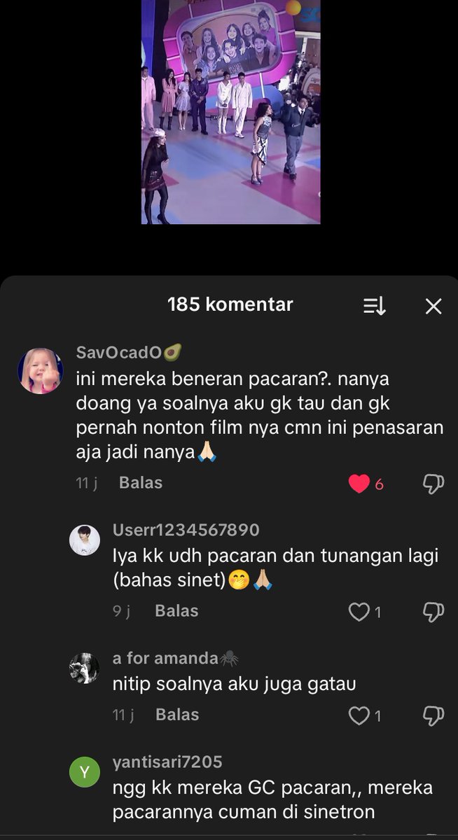 nan_zyn's tweet photo. #Harqeel lagi Merajalela Sampai Ke GP. Couple Bulay Warga Namaste Emang Chemistry Nembus Sampai Galaxy Andromeda #Engkol
VT : https://t.co/FshhtHOfqC https://t.co/Xl1P8CCgvn