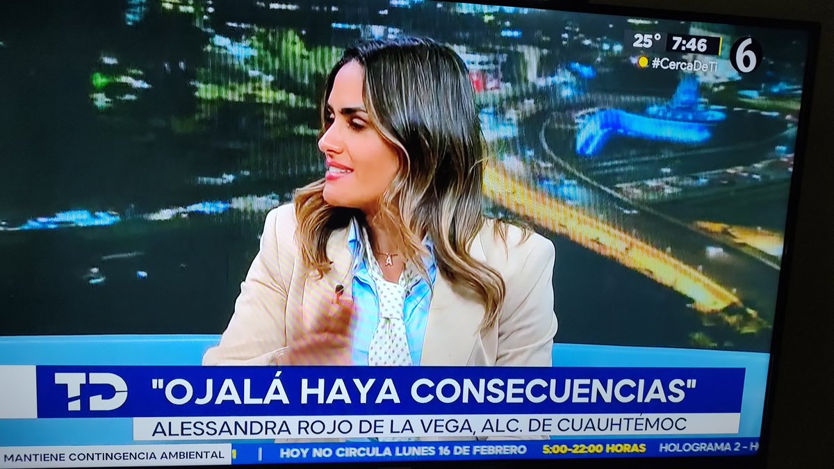 Alejandro Camacho tweet media