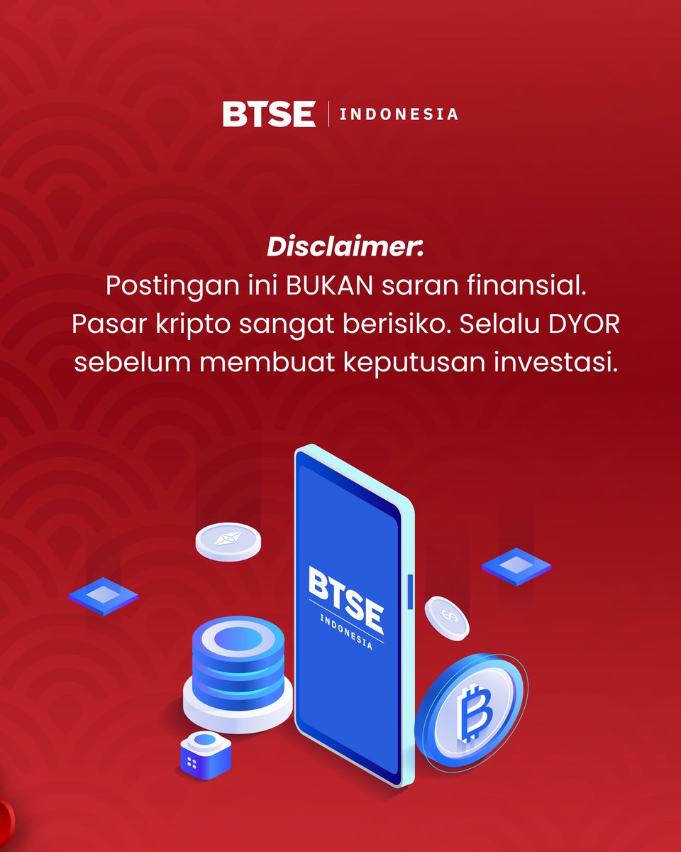 Happy Chinese New Year ✨
Selamat merayakan bersama keluarga tercinta, Buddies! 

Ingat, angpao-nya jangan cuma buat jajan, sisihin dikit buat nabung &amp; investasi ya! 😉 lari kencang menuju cuan tahun ini! 🐎🔥

#BTSEIndonesia #MudahnyaInvestasi