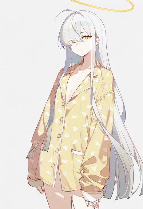 これは同棲を始めたマルクトさん