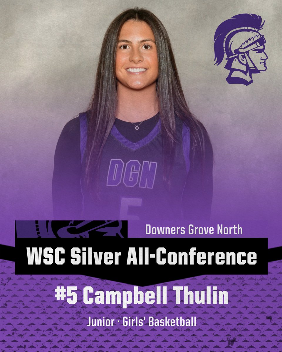 CAMPBELL THULIN 2027 - 2⭐️⭐️SPORT ATHLETE 4.1GPA tweet media