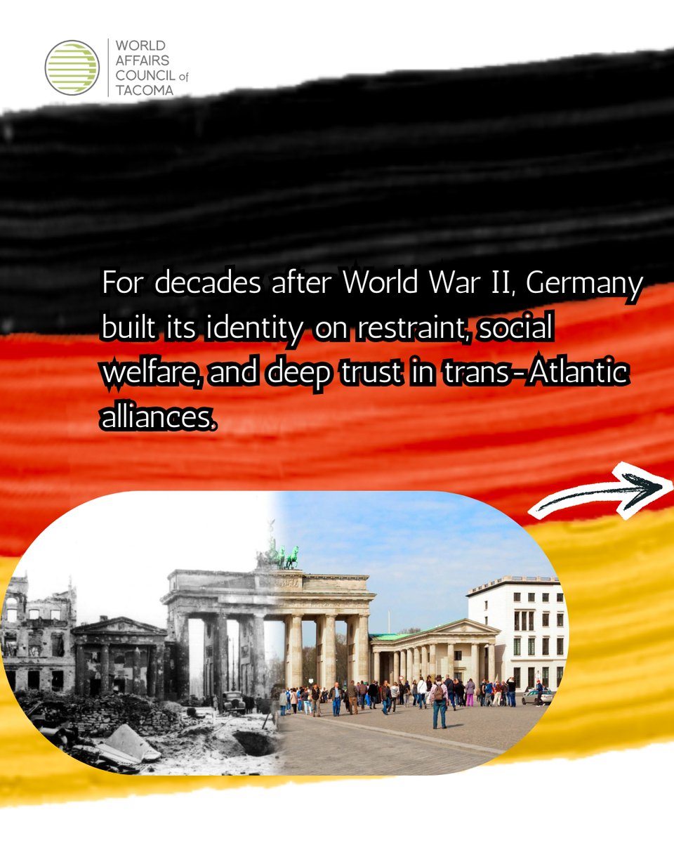 World Affairs Council of Tacoma tweet media