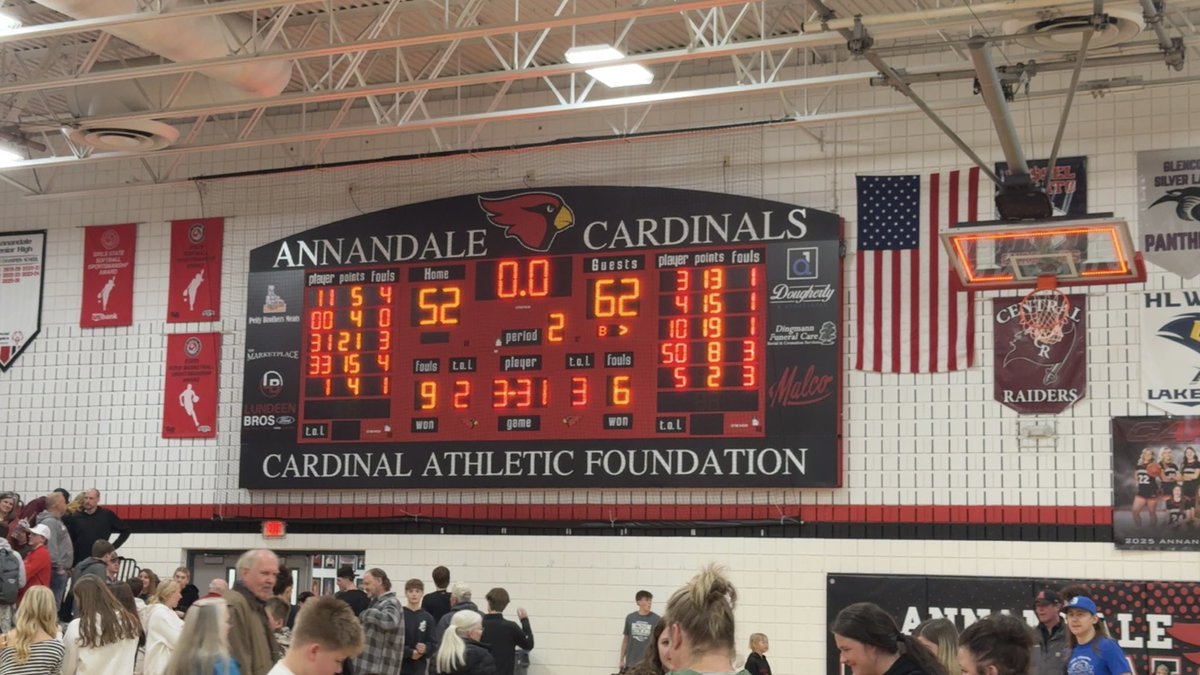 Heidi Asmus tweet media