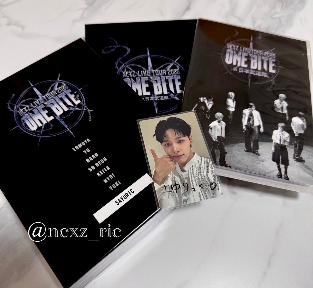 さゆりっく🐻‍❄️💚ハル (@nexz_ric) / Posts / X