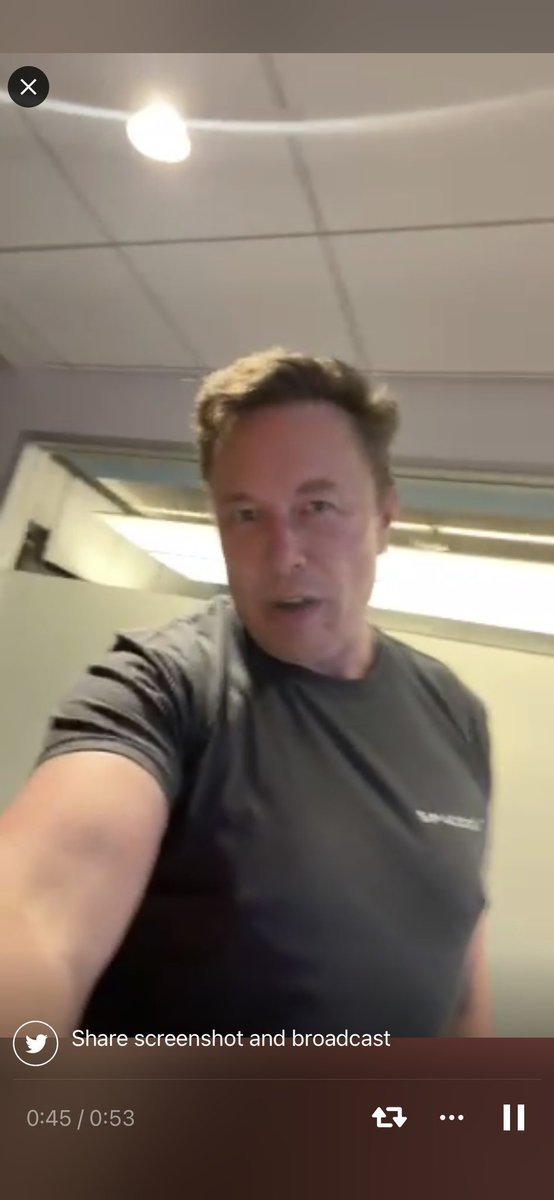 Not Elon Musk tweet media