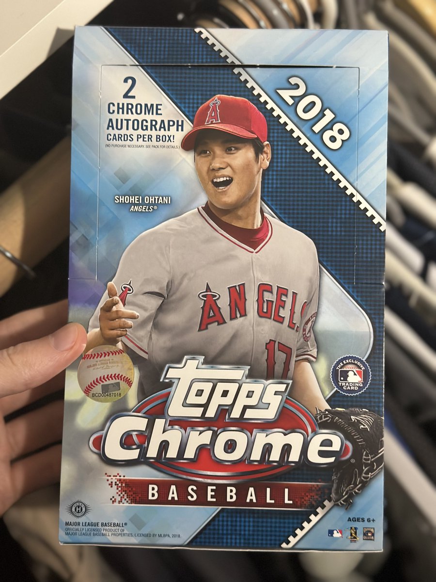 Certified Sports Cards (Max) tweet media