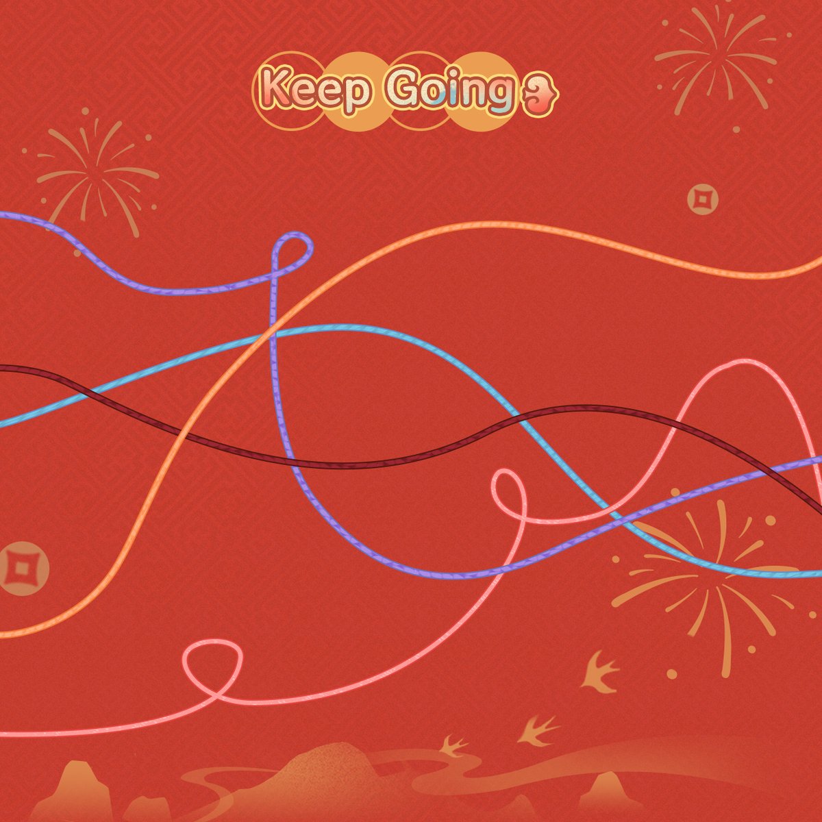 Love and Deepspace tweet media