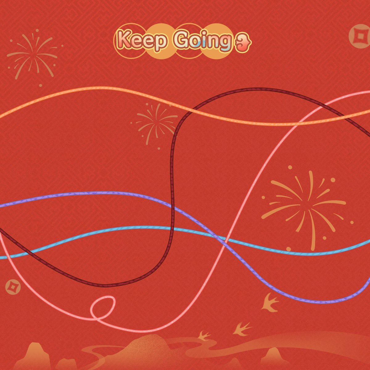 Love and Deepspace tweet media