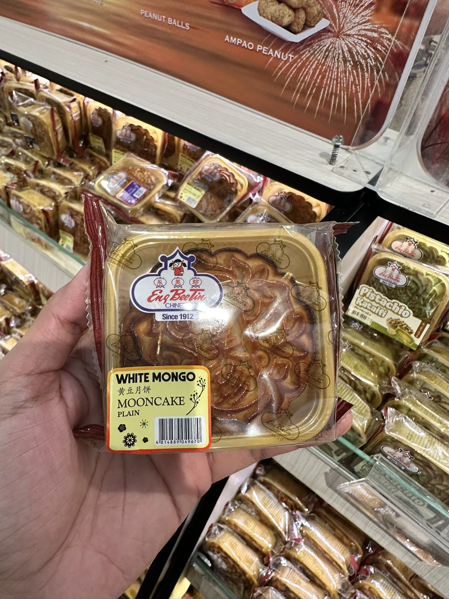 Happy Chinese New Year 🧧 
Ang saya! Daming tao sa Binondo kagabi 😄