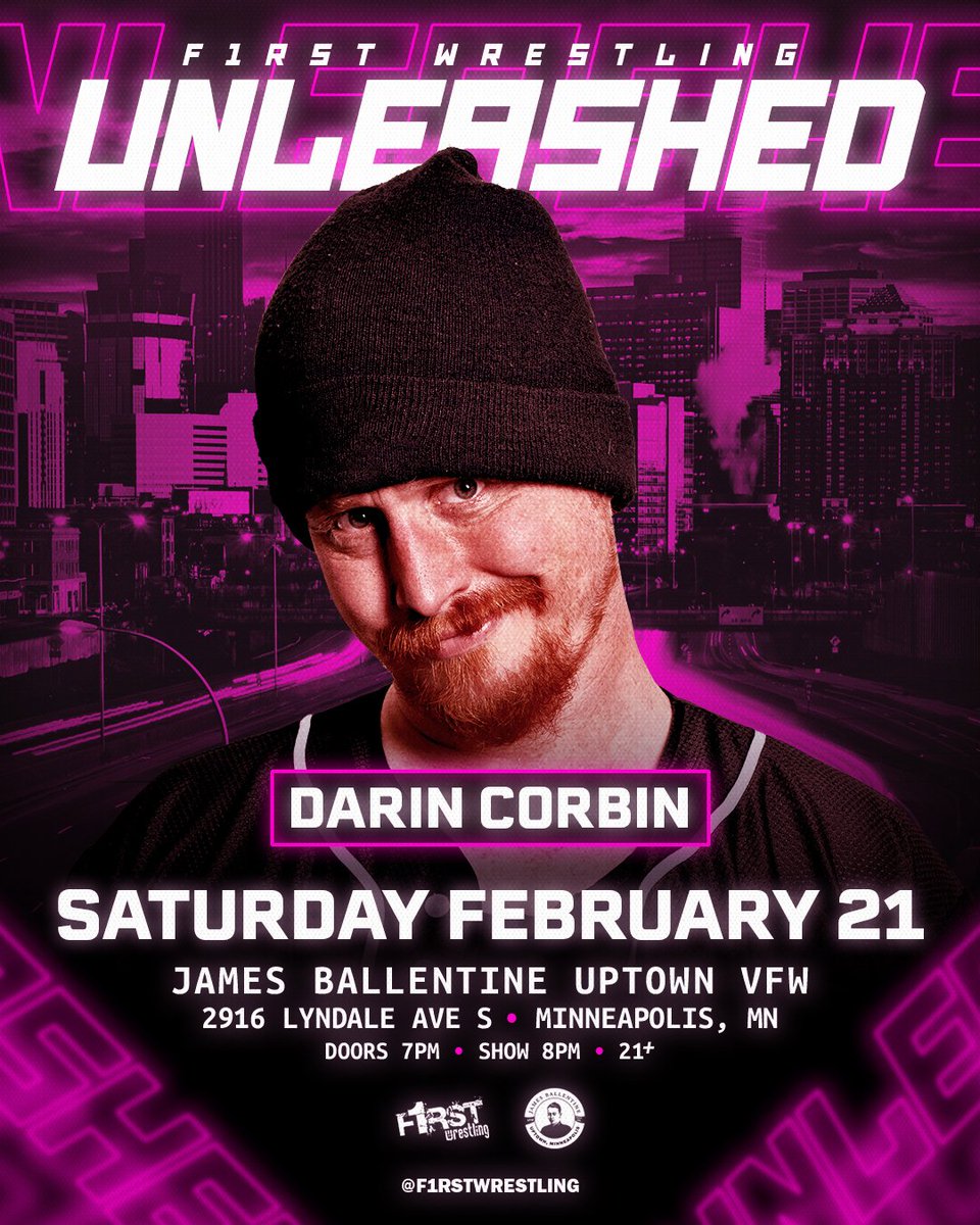 Darin Corbin tweet media