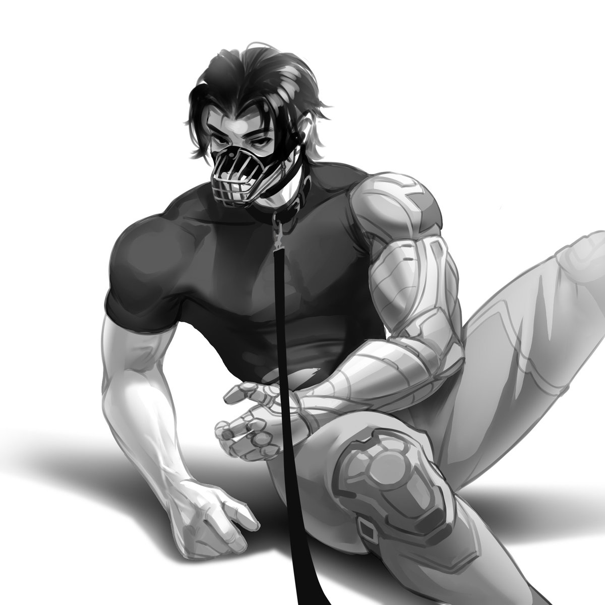 MetaVictim tweet media